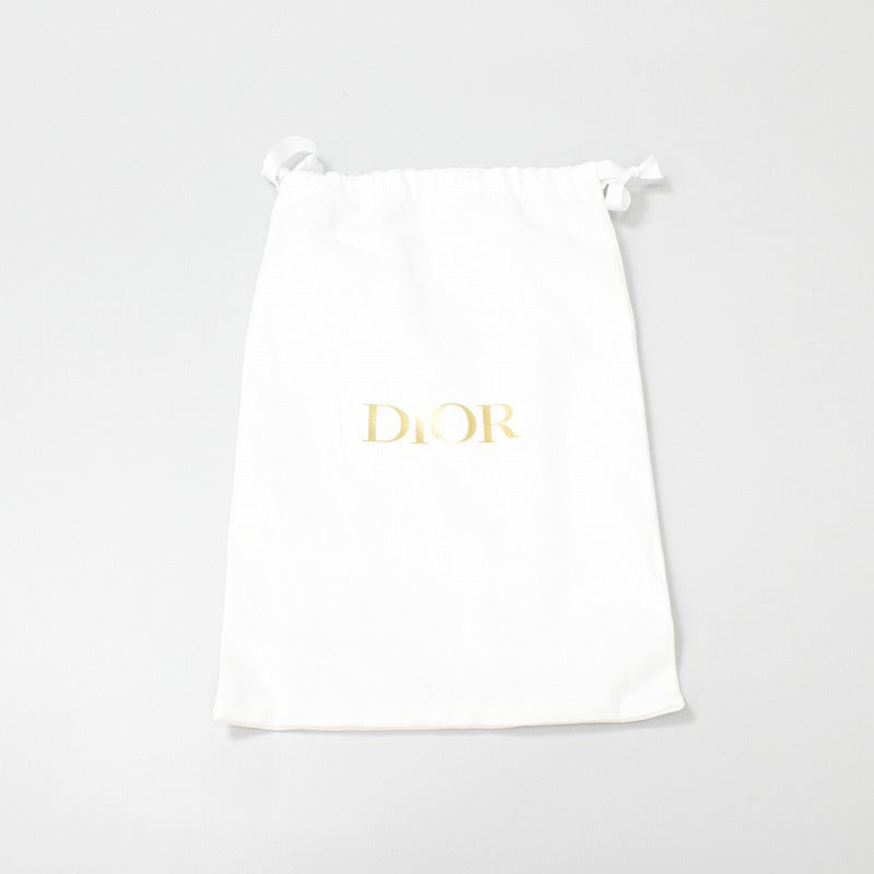 Christian Dior バレエシューズ バレリーナシューズ D-Romance
