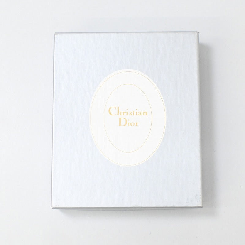 Christian Dior ネックレス CDロゴ