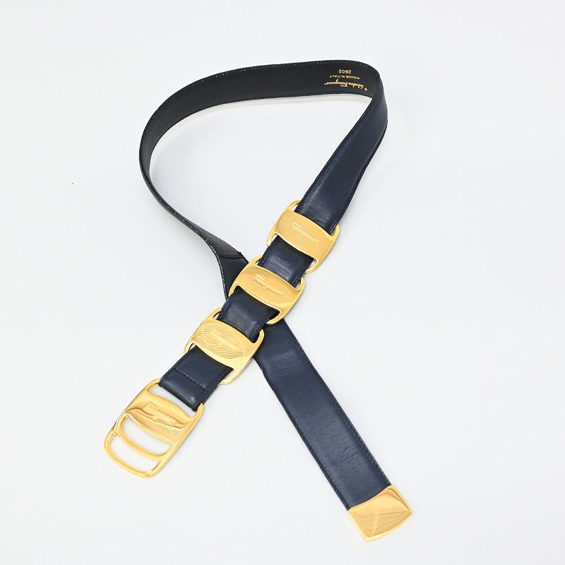Salvatore Ferragamo – VINTAGE SELECT SHOP MAISON DE VII