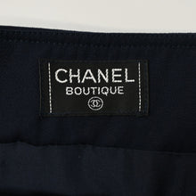 Load image into Gallery viewer, CHANEL Coco Mark Button Skirt P44329V
