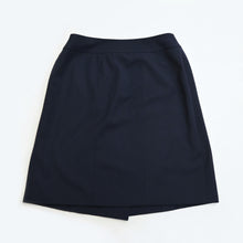 Load image into Gallery viewer, CHANEL Coco Mark Button Skirt P44329V
