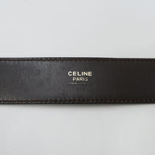 Load image into Gallery viewer, CELINE TRIOMPHE Belt P44376V
