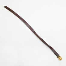 Load image into Gallery viewer, CELINE TRIOMPHE Belt P44376V
