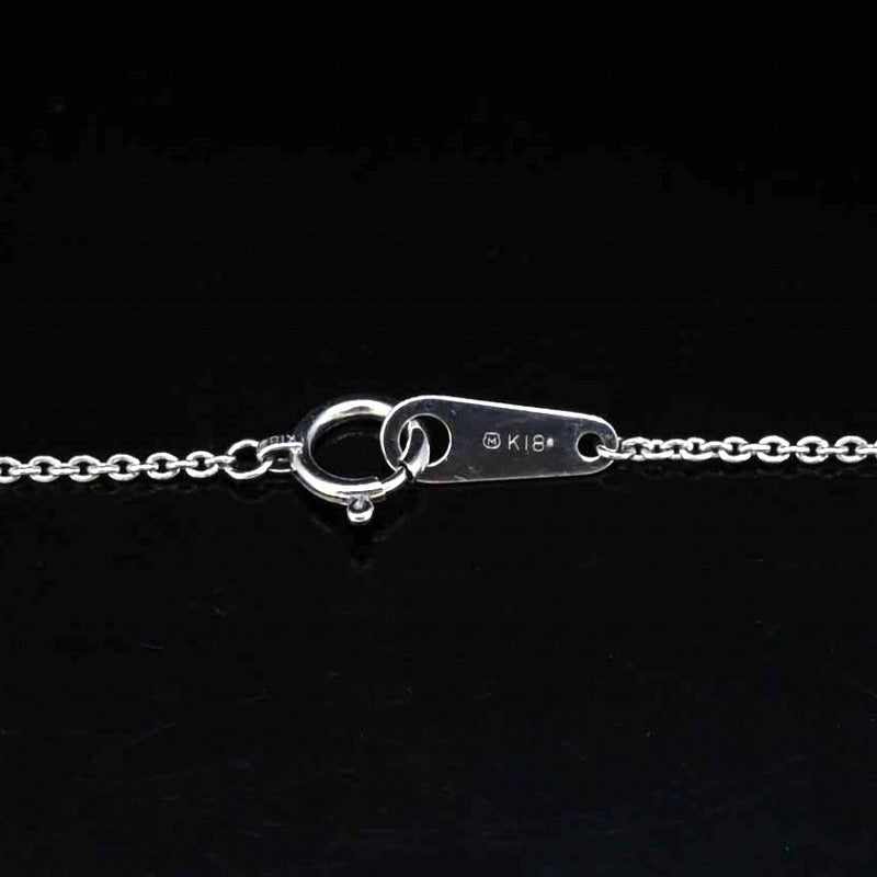 mikimoto necklace ladies