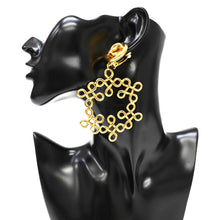 Load image into Gallery viewer, *CHANEL Chanel earring P42512V
