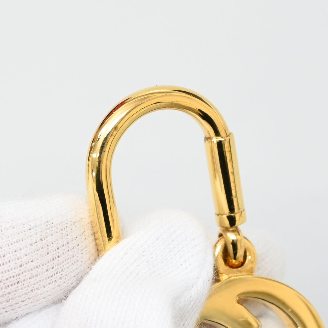 GUCCI ダブルG キーホルダー – VINTAGE SELECT SHOP MAISON DE