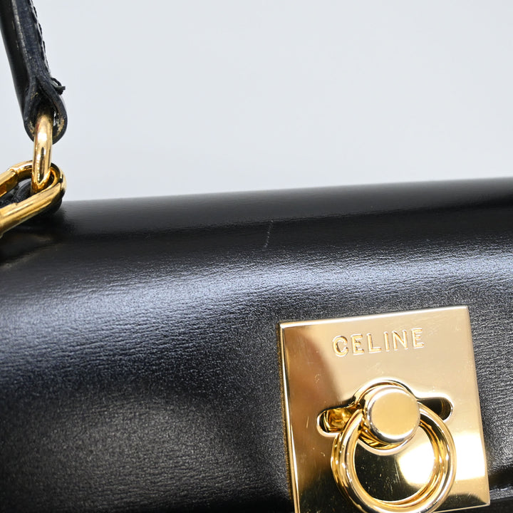 CELINE Ganchini Handbag P44314V