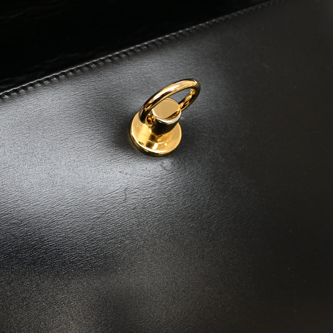 CELINE Ganchini Handbag P44314V