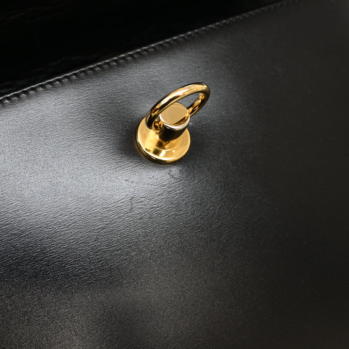 CELINE Ganchini Handbag P44314V