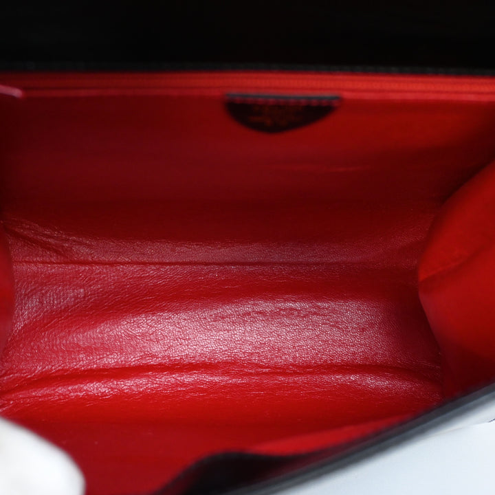 CELINE Ganchini Handbag P44314V