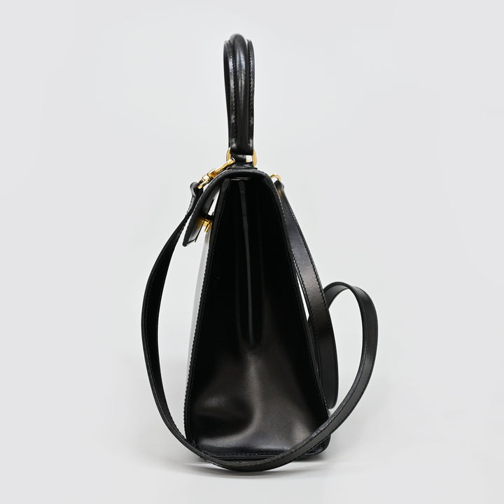 CELINE Ganchini Handbag P44314V