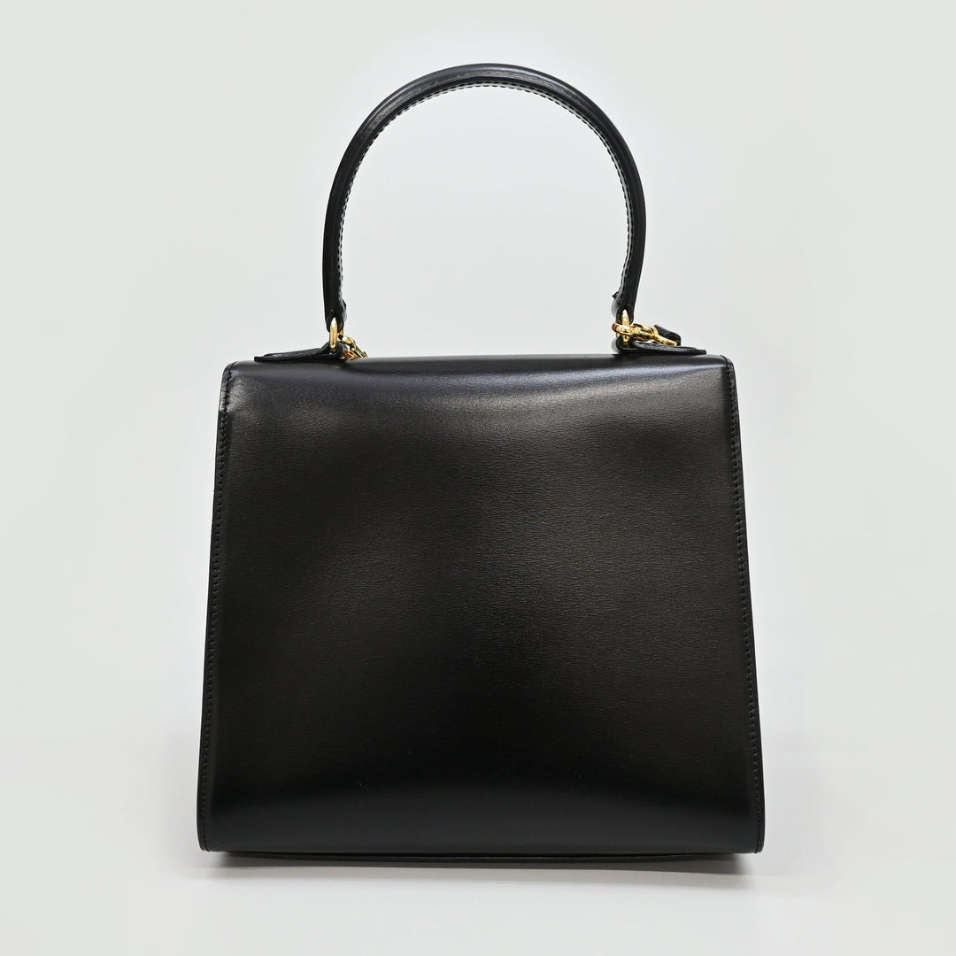 CELINE Ganchini Handbag P44314V