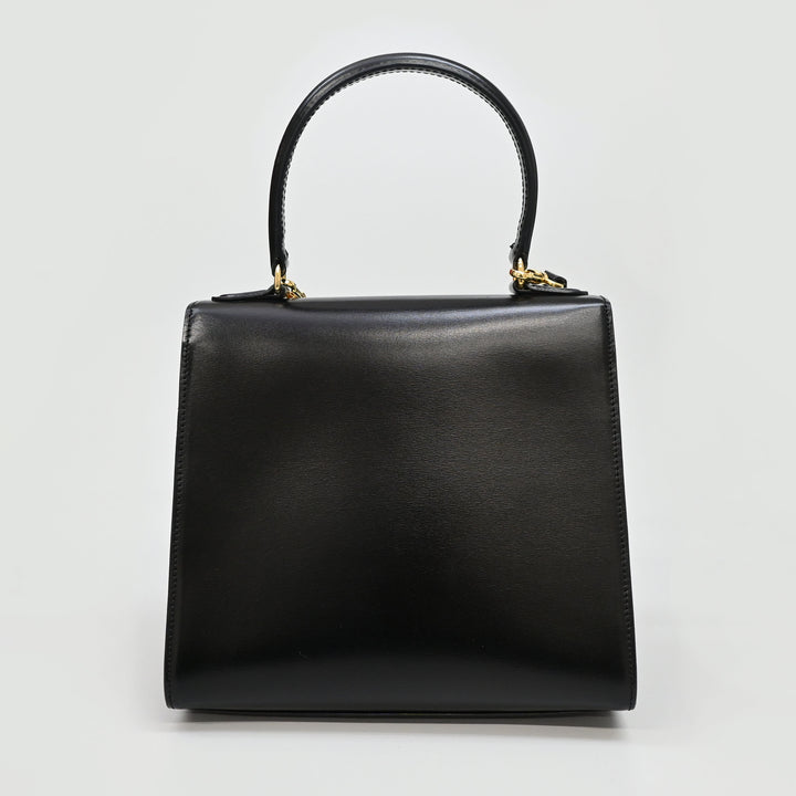 CELINE Ganchini Handbag P44314V