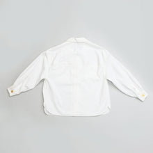 Load image into Gallery viewer, CHANEL Coco Mark Button Shirt P43972V
