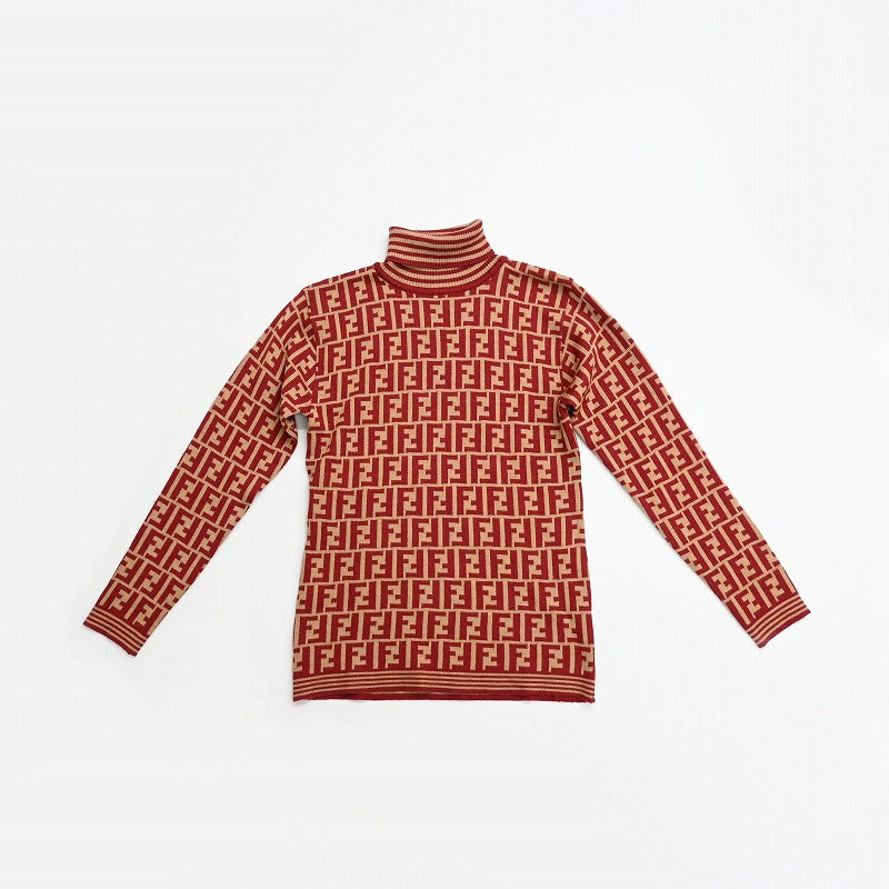 fendi Sweater Ladies None