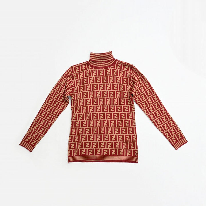 fendi Sweater Ladies None