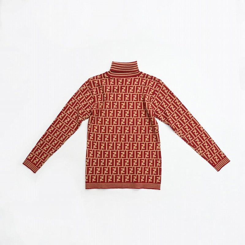 fendi Sweater Ladies None