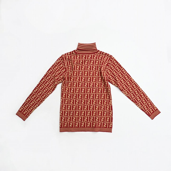fendi Sweater Ladies None