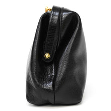 Load image into Gallery viewer, *Salvatore Ferragamo Salvatore Ferragamo Ganchini Clutch Bag P1907V
