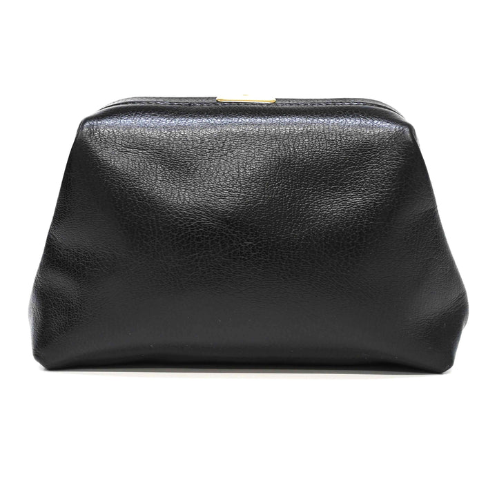 *Salvatore Ferragamo Salvatore Ferragamo Ganchini 클러치 백 P1907V