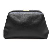 Load image into Gallery viewer, *Salvatore Ferragamo Salvatore Ferragamo Ganchini Clutch Bag P1907V
