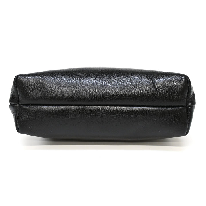 *Salvatore Ferragamo Salvatore Ferragamo Ganchini 클러치 백 P1907V