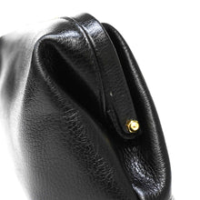 Load image into Gallery viewer, *Salvatore Ferragamo Salvatore Ferragamo Ganchini Clutch Bag P1907V
