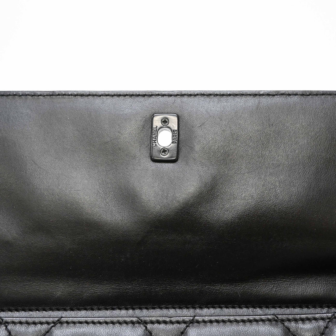 *香奈儿Chanel Matrassewood Tree Tree Tree Chare肩带P42339V
