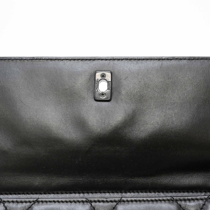 *香奈儿Chanel Matrassewood Tree Tree Tree Chare肩带P42339V