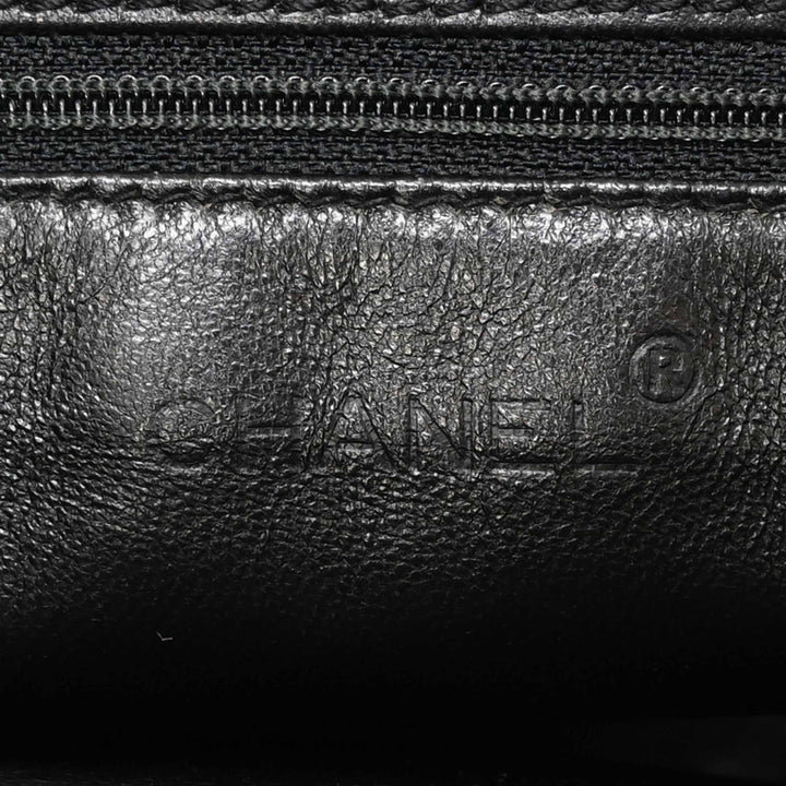 *香奈儿Chanel Matrassewood Tree Tree Tree Chare肩带P42339V