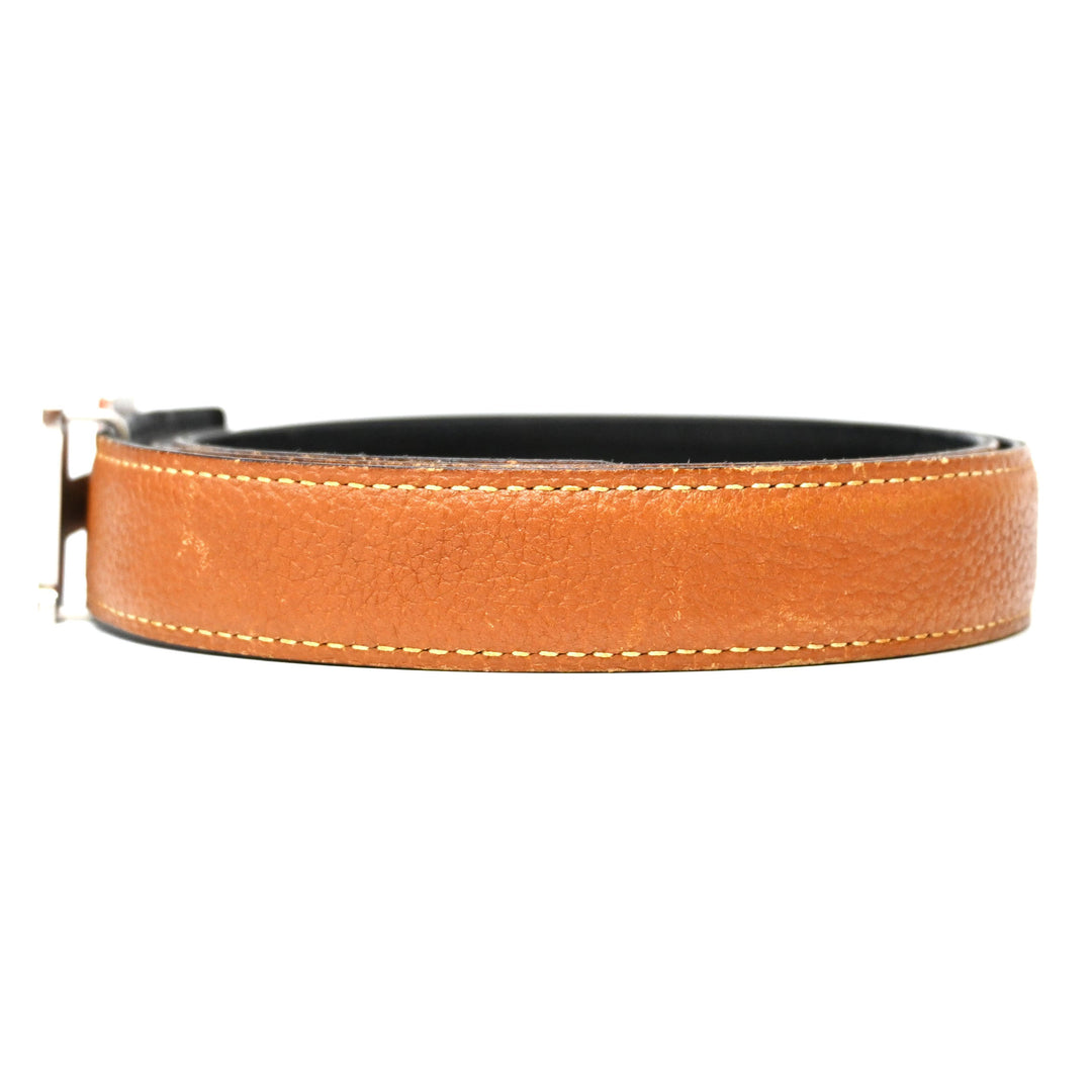 *HERMES HERMES CONSTANCE H BELT P40835V
