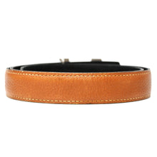 将图片加载到图库查看器，*HERMES HERMES CONSTANCE H BELT P40835V
