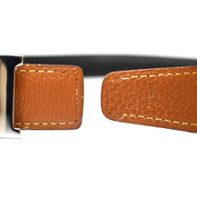 将图片加载到图库查看器，*HERMES HERMES CONSTANCE H BELT P40835V
