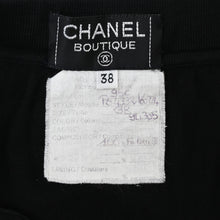 Load image into Gallery viewer, *CHANEL Chanel Skirt P42527V
