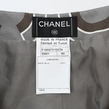 Load image into Gallery viewer, *CHANEL Chanel Pants P42501V
