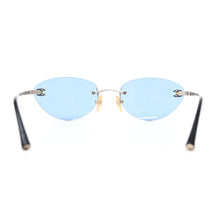 Load image into Gallery viewer, *CHANEL Chanel Sunglasses P42624V
