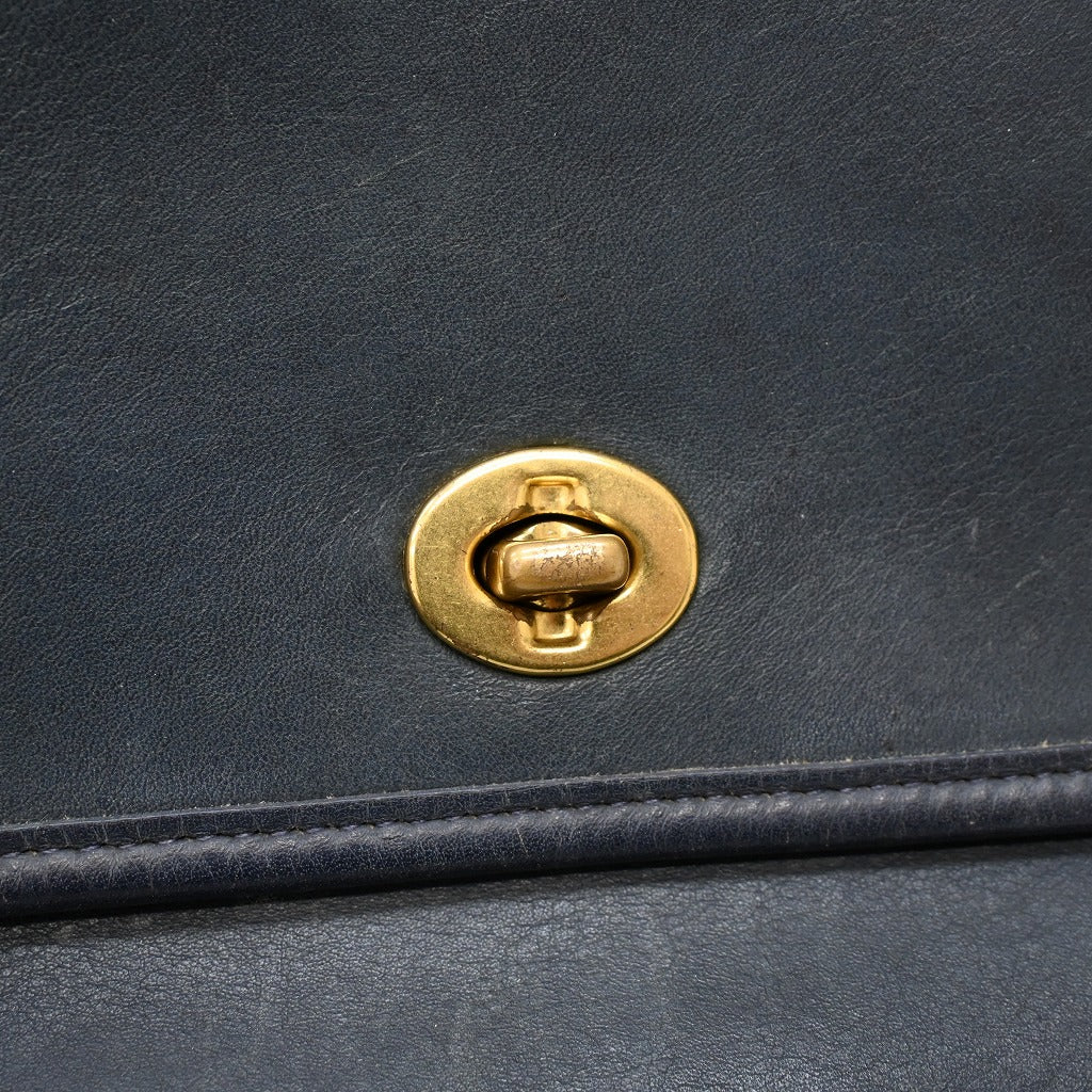 Coach Handbag D8C-9870 Women's None