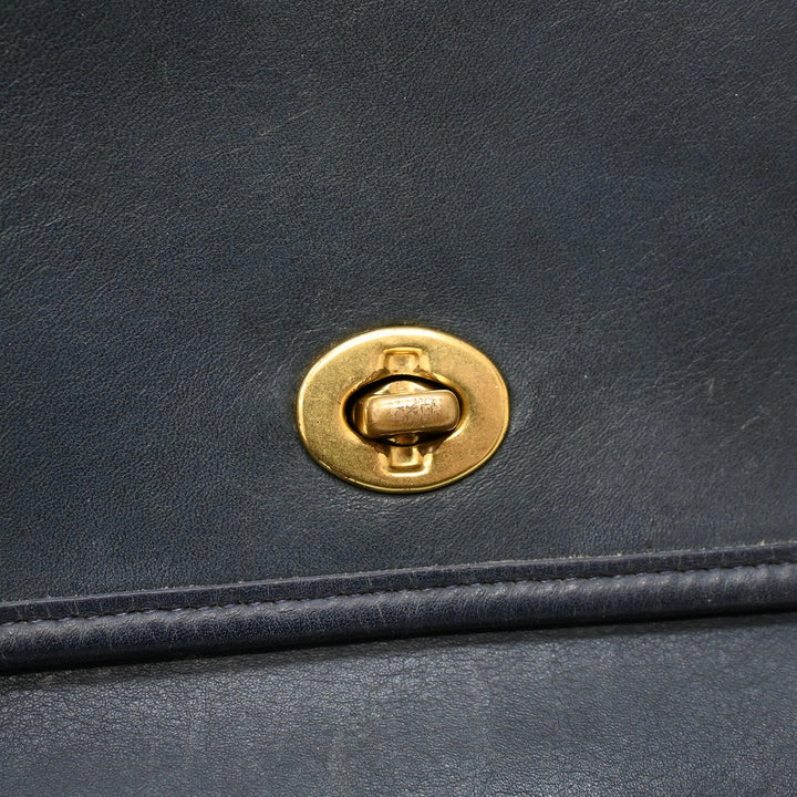 Coach Handbag D8C-9870 Women's None