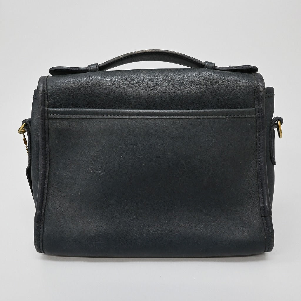 Coach Handbag D8C-9870 Women's None