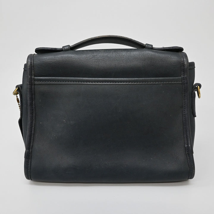 Coach Handbag D8C-9870 Women's None
