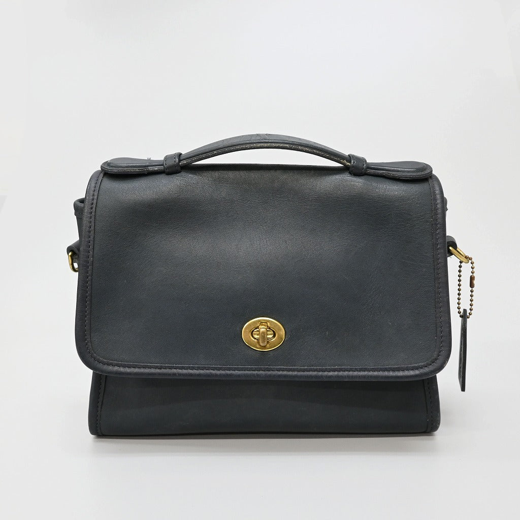 Coach Handbag D8C-9870 Women's None