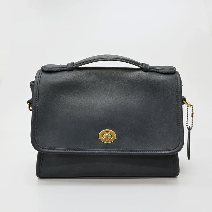 Coach Handbag D8C-9870 Women's None