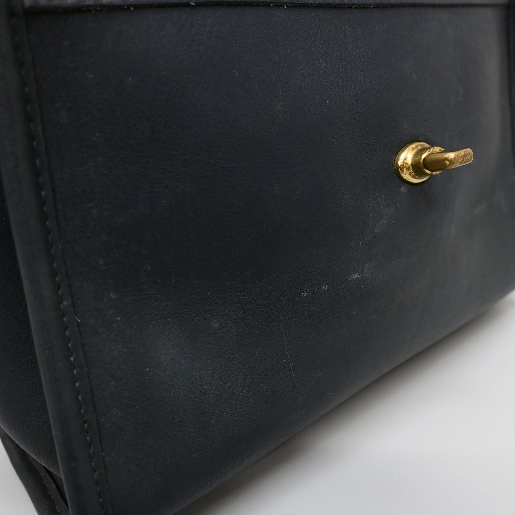 Coach Handbag D8C-9870 Women's None