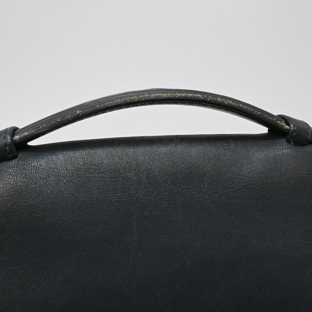 Coach Handbag D8C-9870 Women's None
