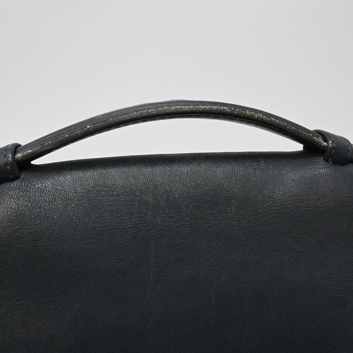 Coach Handbag D8C-9870 Women's None