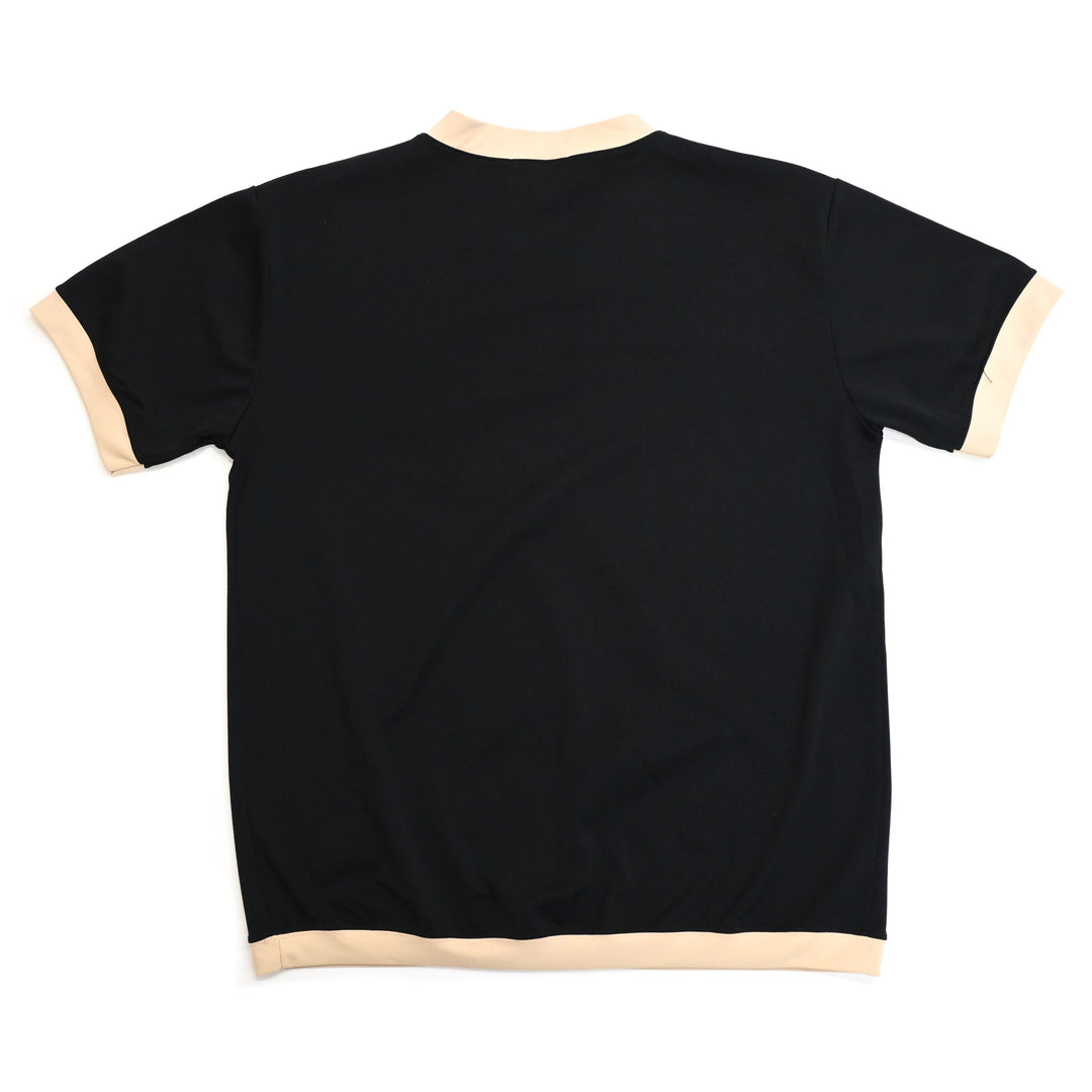 *Fendi 청바지 펜디 청바지 T- 셔츠 P42601V