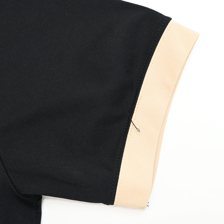 *Fendi 청바지 펜디 청바지 T- 셔츠 P42601V