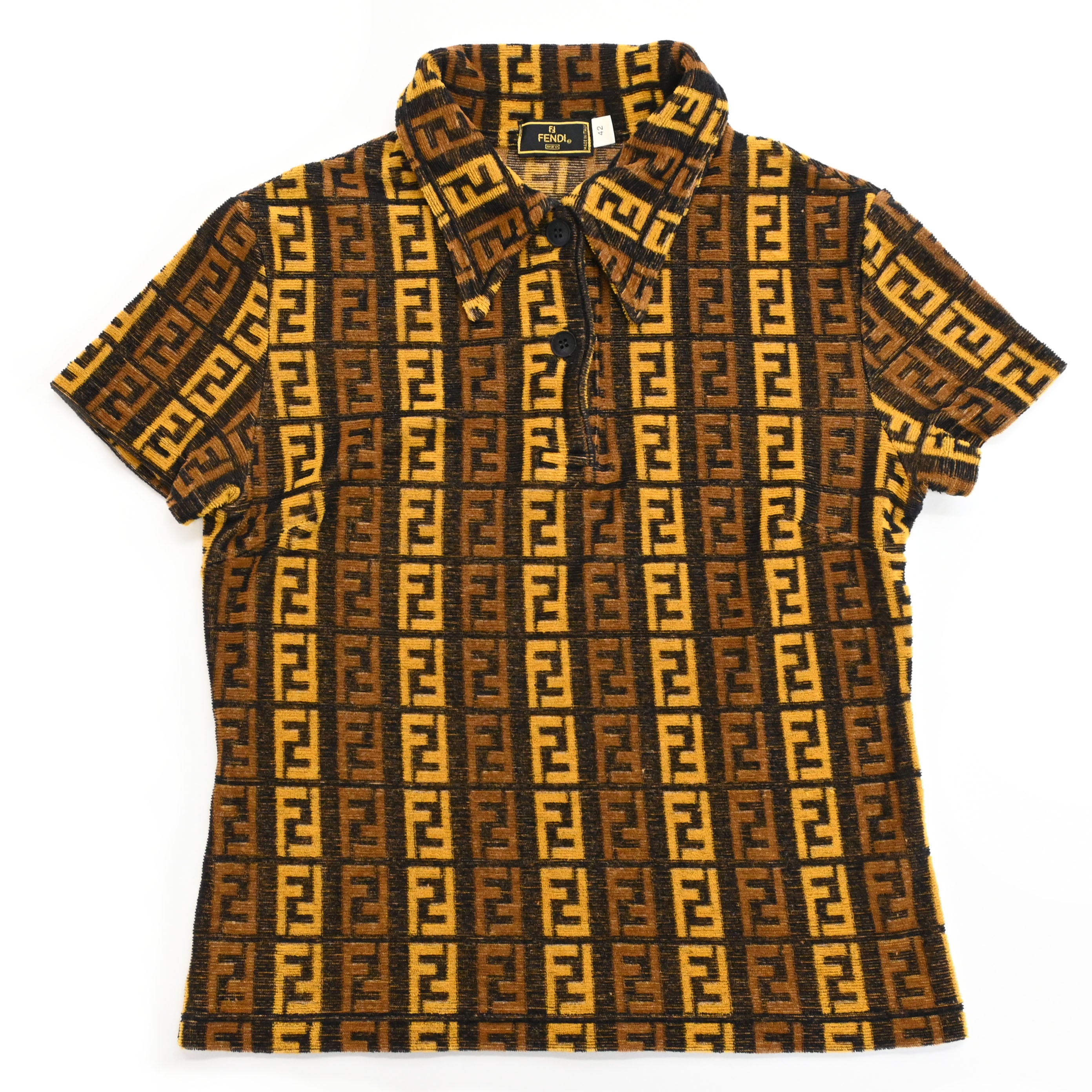 FENDI – VINTAGE SELECT SHOP MAISON DE VII（メゾンドヴィ）