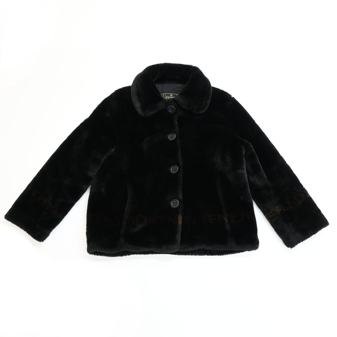 *Fendi Jeans Fendi Jeans Court P42373V