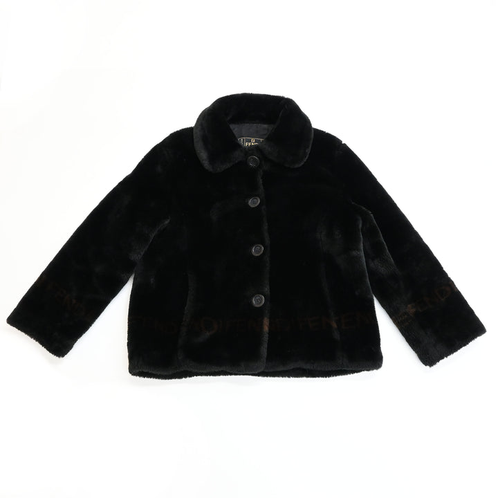 *Fendi Jeans Fendi Jeans Court P42373V